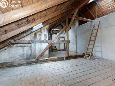 Продажа квартиры 2+KK Jihlava, Svatopluka Čecha č. 6