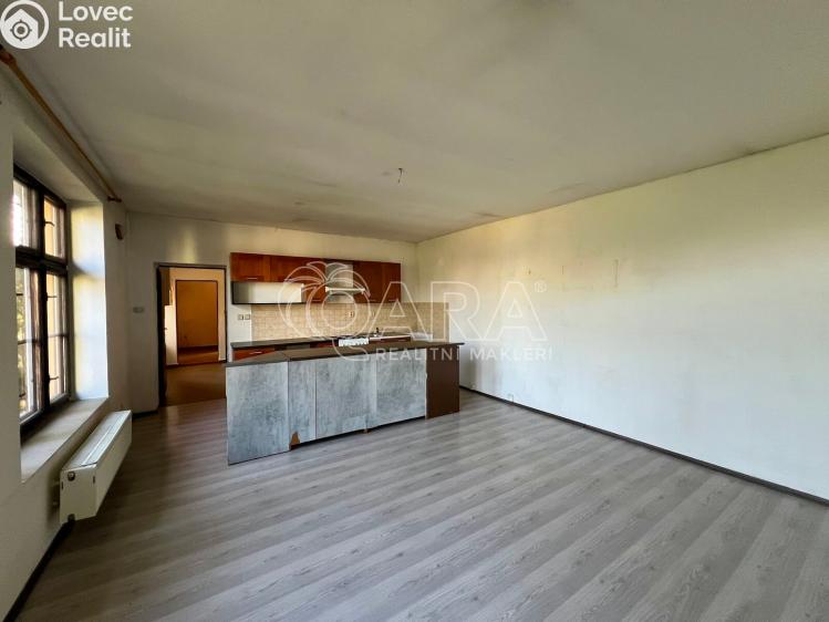 Pronájem bytu 2+KK Šenov u Nového Jičína, Jaselská 381 č. 6