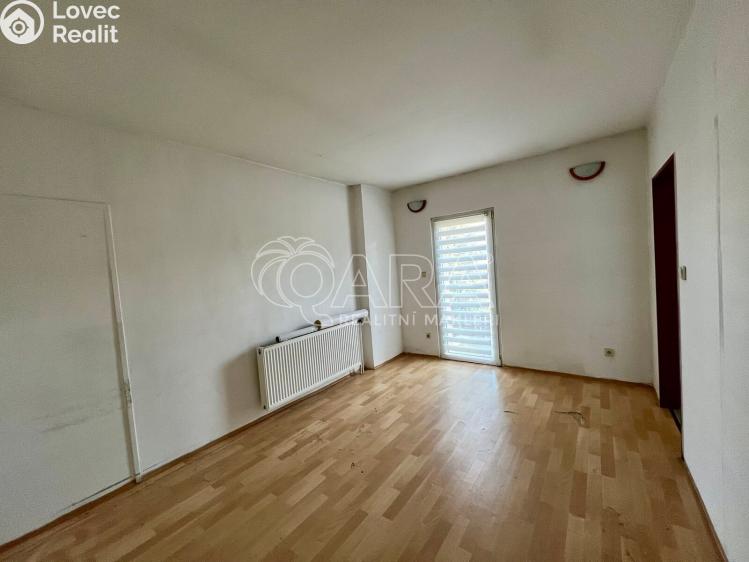 Pronájem bytu 2+KK Šenov u Nového Jičína, Jaselská 381 č. 9