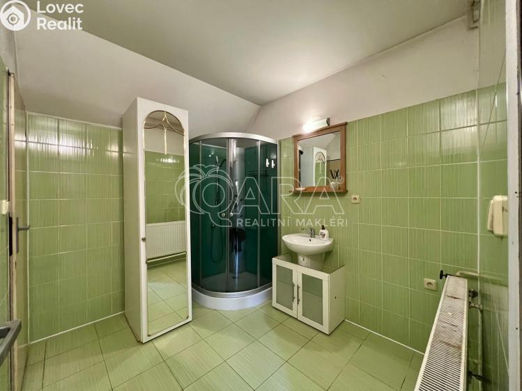 Pronájem bytu 2+KK Šenov u Nového Jičína, Jaselská 381 č. 11