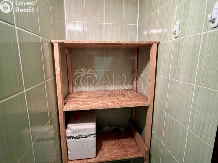 Pronájem bytu 2+KK Šenov u Nového Jičína, Jaselská 381 č. 12