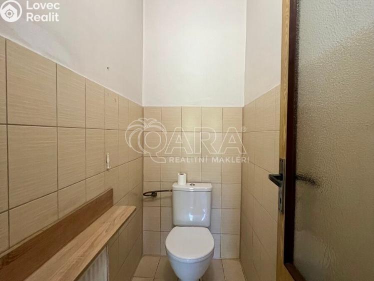 Pronájem bytu 2+KK Šenov u Nového Jičína, Jaselská 381 č. 13