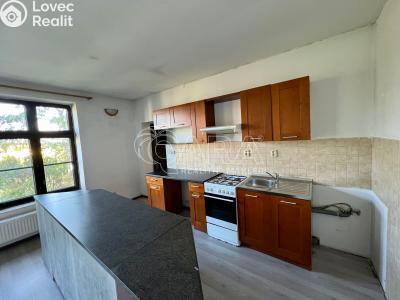 Pronájem bytu 2+KK Šenov u Nového Jičína, Jaselská 381 č. 4