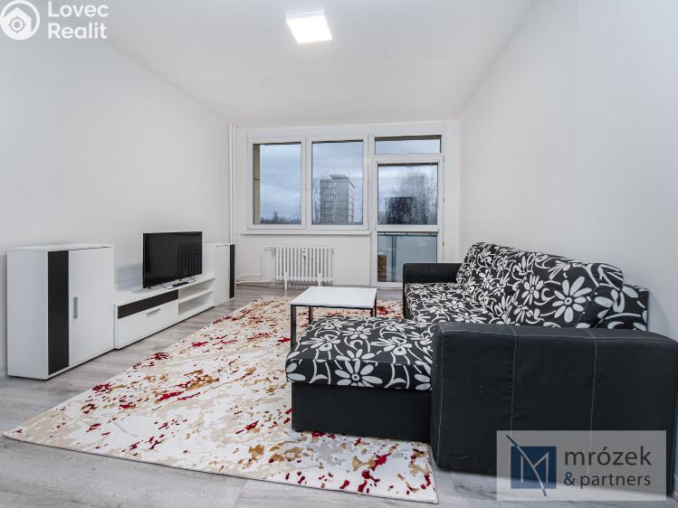 Prodej bytu 2+1 Český Těšín, Slezská 1402/26 č. 1