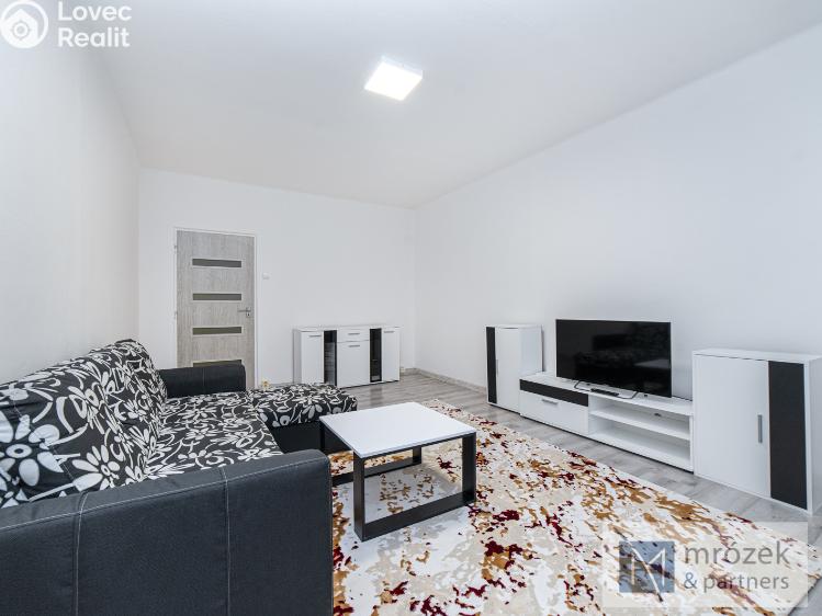 Prodej bytu 2+1 Český Těšín, Slezská 1402/26 č. 4