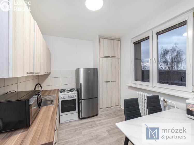 Prodej bytu 2+1 Český Těšín, Slezská 1402/26 č. 5