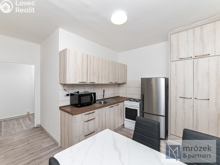 Prodej bytu 2+1 Český Těšín, Slezská 1402/26 č. 7