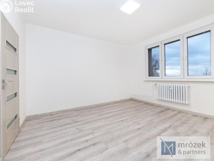 Prodej bytu 2+1 Český Těšín, Slezská 1402/26 č. 8