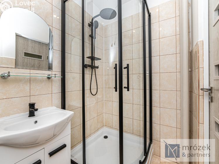 Prodej bytu 2+1 Český Těšín, Slezská 1402/26 č. 9