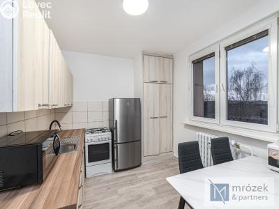 Prodej bytu 2+1 Český Těšín, Slezská č. 2