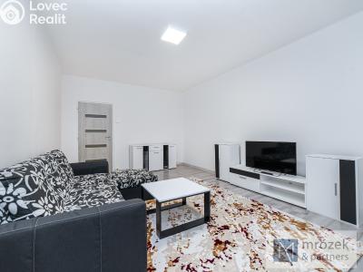 Prodej bytu 2+1 Český Těšín, Slezská č. 4