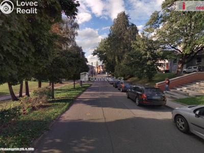 Pronájem bytu 2+1 Frenštát pod Radhoštěm, Mariánská č. 1