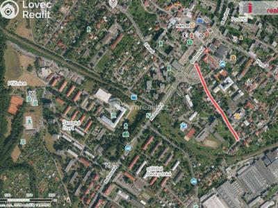 Pronájem bytu 2+1 Frenštát pod Radhoštěm, Mariánská č. 3