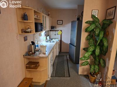 Pronájem bytu 3+KK Rakovník, Mýtská č. 2