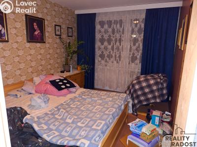 Pronájem bytu 3+KK Rakovník, Mýtská č. 5