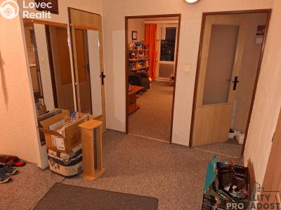 Pronájem bytu 3+KK Rakovník, Mýtská č. 6