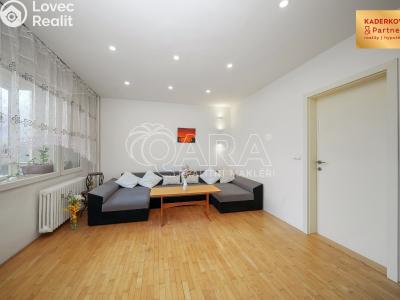 Продажа квартиры 3+1 Brno, Dunajská č. 2