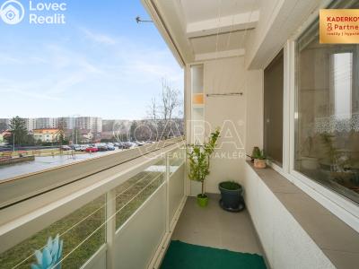 Продажа квартиры 3+1 Brno, Dunajská č. 5