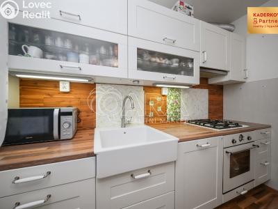 Продажа квартиры 3+1 Brno, Dunajská č. 6