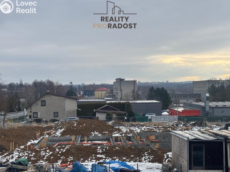 Prodej bytu 2+KK Šenov, Do Dědiny 2198 č. 10