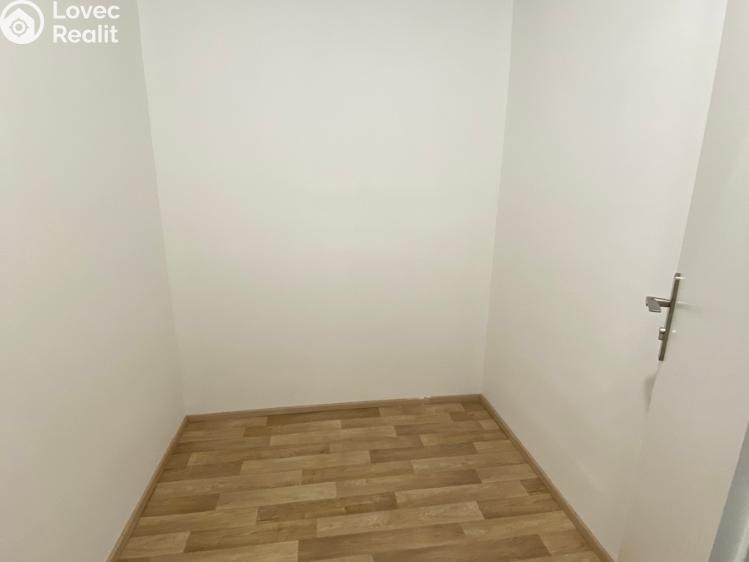 Pronájem bytu 1+KK Olomouc, Věry Pánkové č. 11