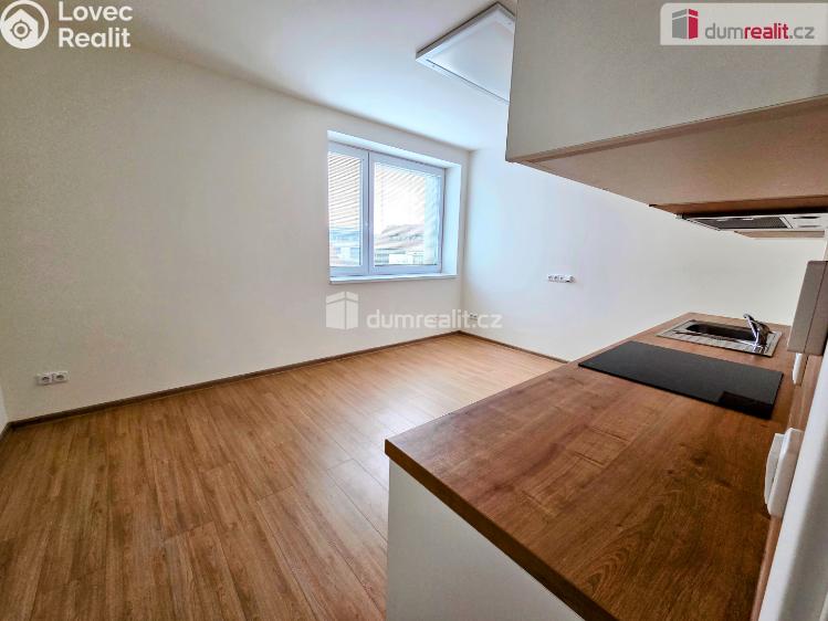 Pronájem bytu 2+KK Veselí nad Moravou, Svatoplukova č. 2