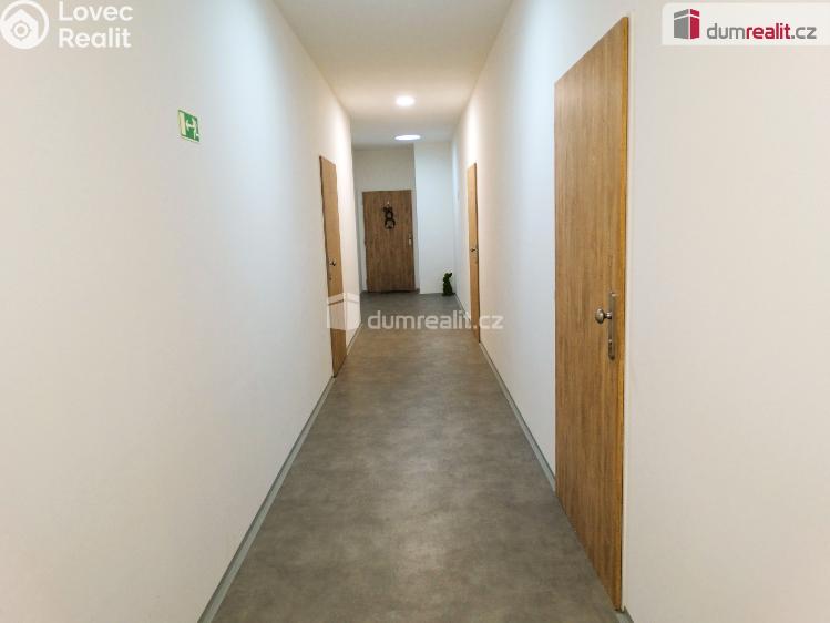 Pronájem bytu 2+KK Veselí nad Moravou, Svatoplukova č. 8