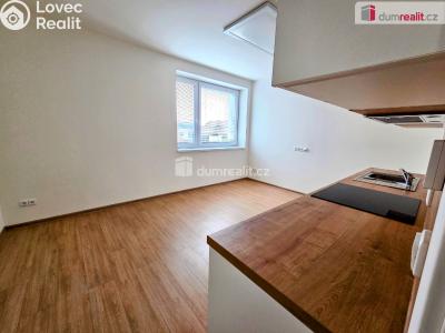 Pronájem bytu 2+KK Veselí nad Moravou, Svatoplukova č. 2