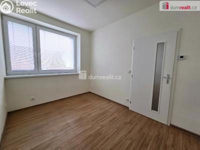 Pronájem bytu 2+KK Veselí nad Moravou, Svatoplukova č. 3