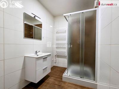 Pronájem bytu 2+KK Veselí nad Moravou, Svatoplukova č. 4