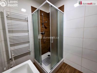 Pronájem bytu 2+KK Veselí nad Moravou, Svatoplukova č. 5