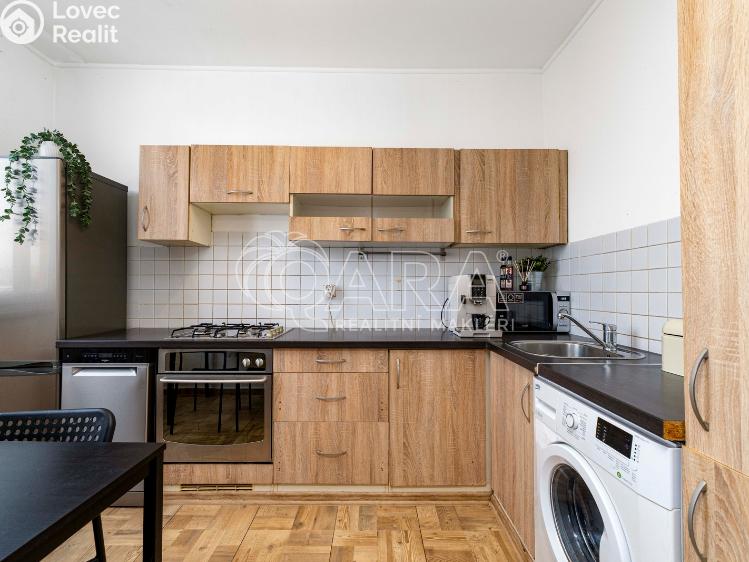 Prodej bytu 2+1 Ostrava, Dolní 3014/82 č. 6