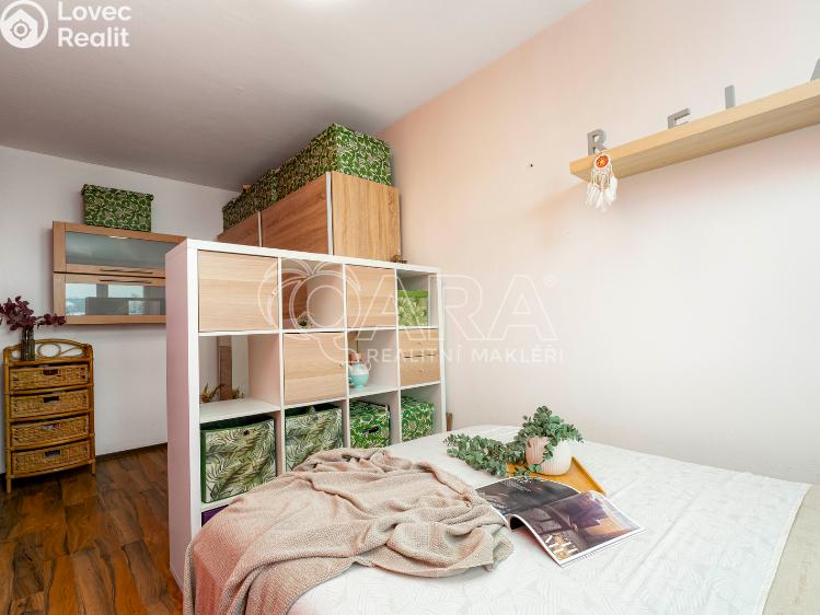 Prodej bytu 2+1 Ostrava, Dolní 3014/82 č. 9