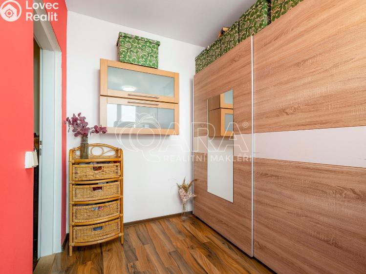 Prodej bytu 2+1 Ostrava, Dolní 3014/82 č. 11