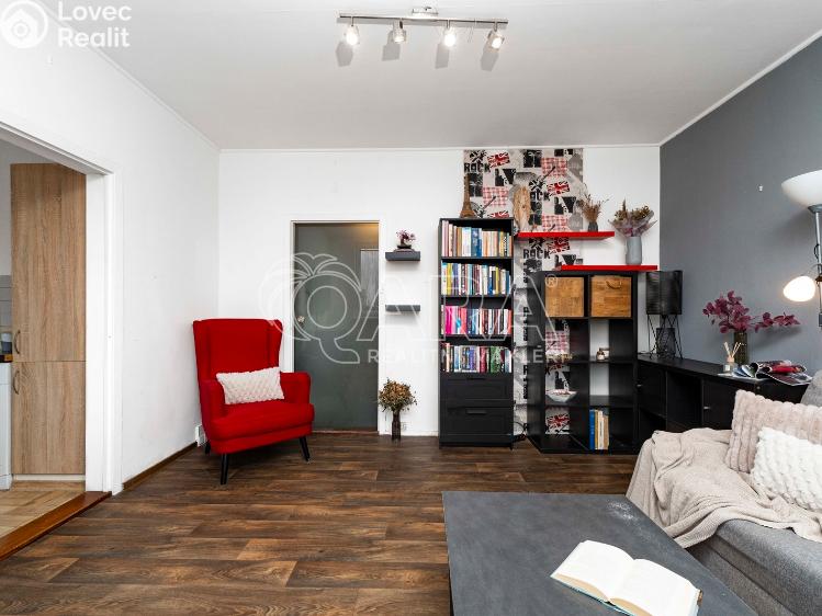 Prodej bytu 2+1 Ostrava, Dolní 3014/82 č. 14