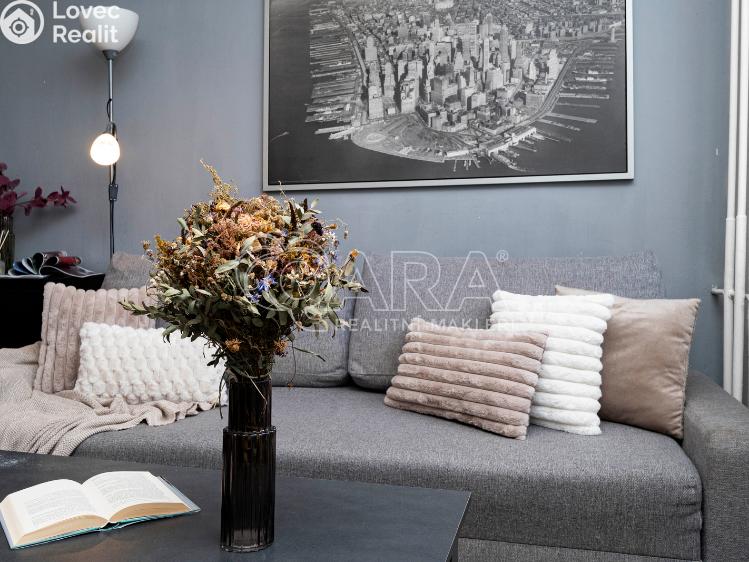 Prodej bytu 2+1 Ostrava, Dolní 3014/82 č. 15