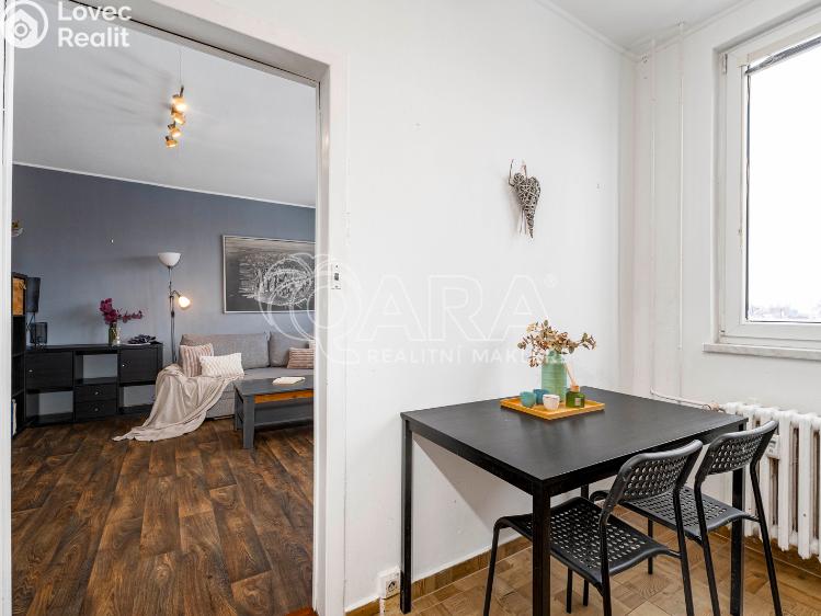 Prodej bytu 2+1 Ostrava, Dolní 3014/82 č. 16