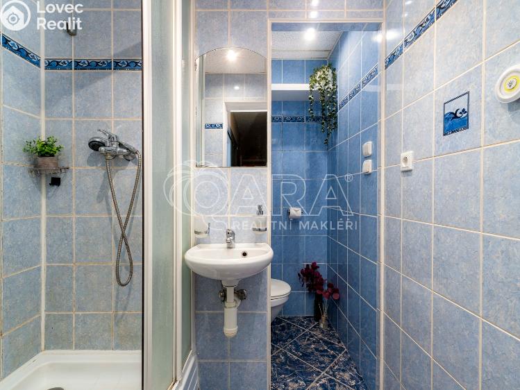 Prodej bytu 2+1 Ostrava, Dolní 3014/82 č. 17