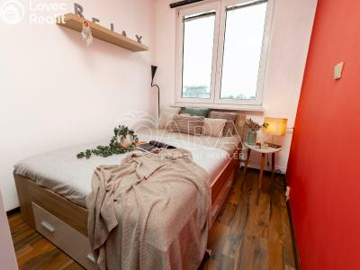 Prodej bytu 2+1 Ostrava, Dolní č. 2