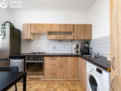 Prodej bytu 2+1 Ostrava, Dolní č. 6