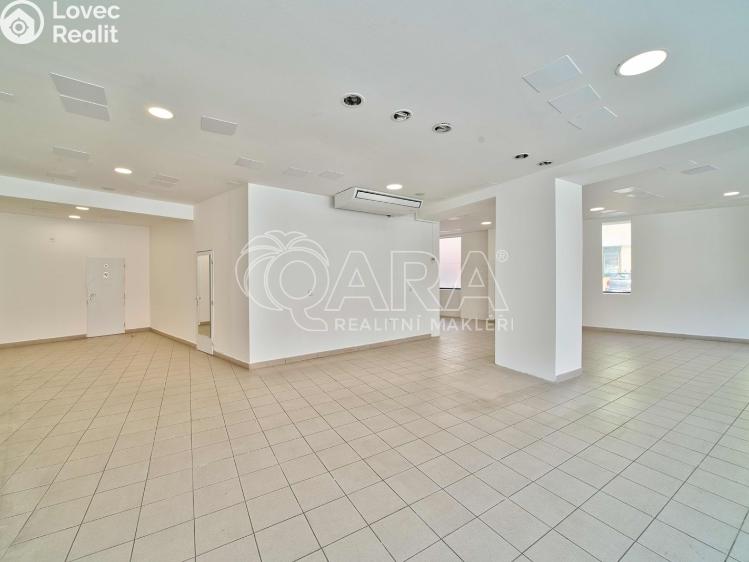 Prodej činžovního domu Kladno, Komenského 579 č. 3