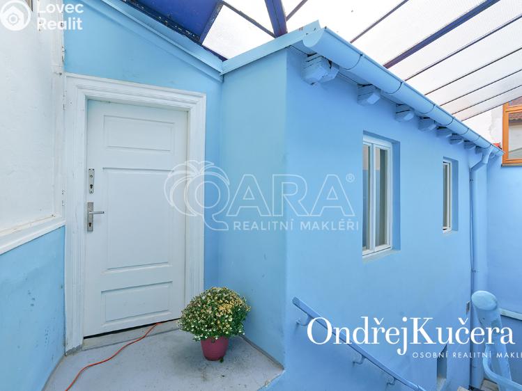 Prodej činžovního domu Kladno, Komenského 579 č. 12