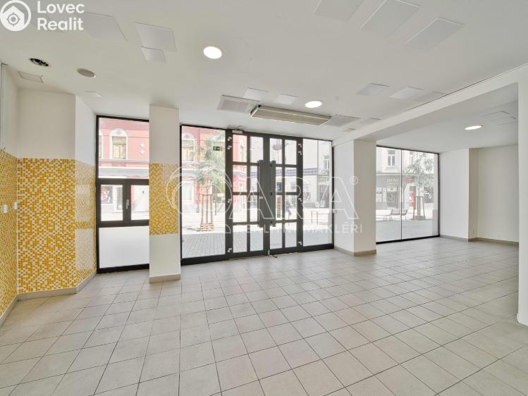 Sale apartment building Kladno, Komenského 579 č. 5