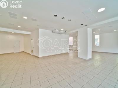 Продаж багатоквартирного будинку Kladno, Komenského 579 č. 3