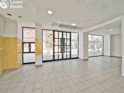 Продаж багатоквартирного будинку Kladno, Komenského 579 č. 5