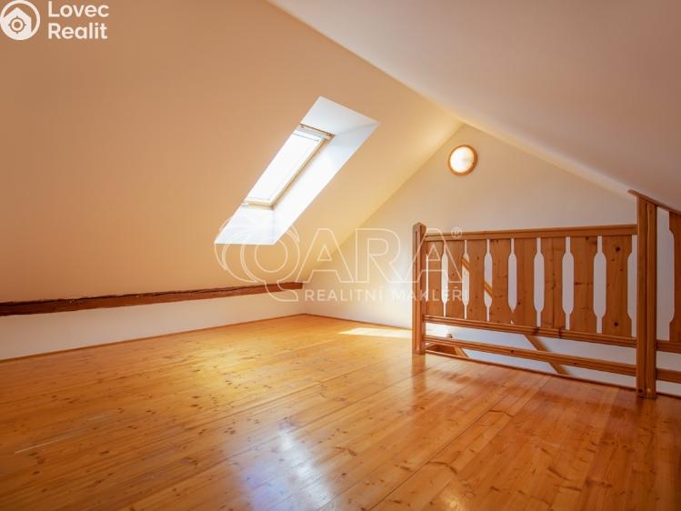 Prodej bytu 2+KK České Budějovice, Puklicova 1056/44 č. 5