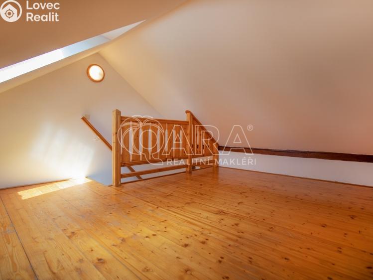 Prodej bytu 2+KK České Budějovice, Puklicova 1056/44 č. 6