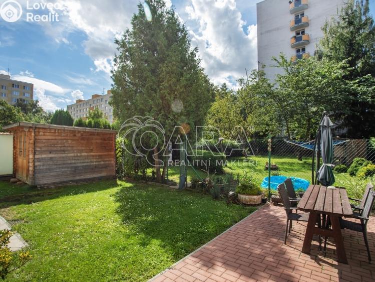 Prodej bytu 2+KK České Budějovice, Puklicova 1056/44 č. 11