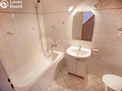 Prodej bytu 2+KK České Budějovice, Puklicova č. 4