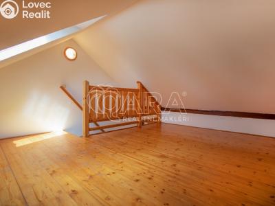 Prodej bytu 2+KK České Budějovice, Puklicova č. 6